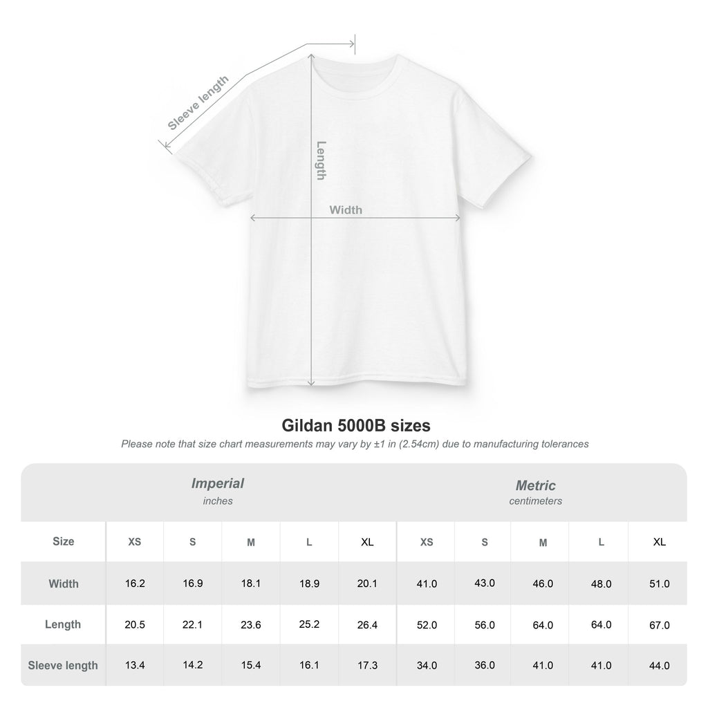 T-shirt Enfant K-Pop & Fantaisie – Trio de Personnages