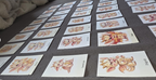 Jeu de 48 cartes émotions enfant | Outil pédagogique maternelle | Gestion émotions enfant