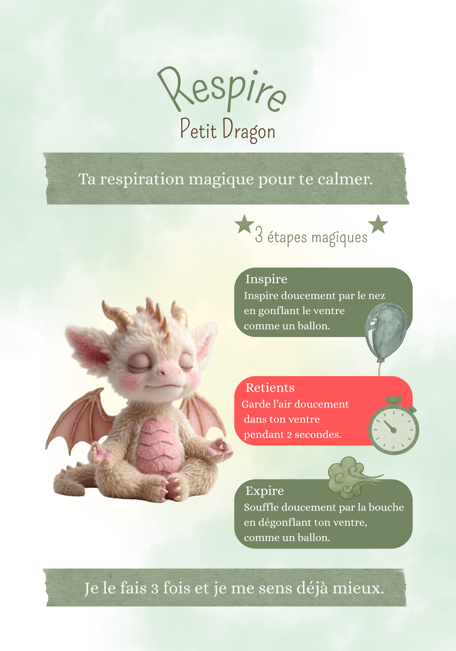 Kit émotions enfant printable | Gérer colère enfant | Cartes émotions | Coin calme | Outils parents bienveillants