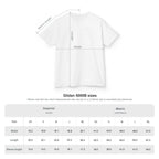 T-shirt Enfant K-Pop & Fantaisie – Trio de Personnages