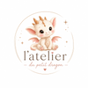 L'Atelier du Petit Dragon - Home