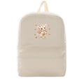 ? Sac à dos 100 % recyclé – Petit Dragon - face_2