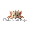 L'Atelier du Petit Dragon – Accueil